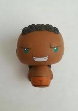 Dee Jay, Street Fighter, Funko Toys, Trading