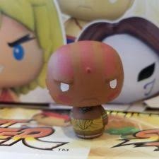 Dhalsim, Street Fighter, Funko Toys, Trading