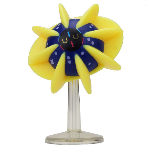 Cosmovum, Pocket Monsters, Wicked Cool Toys, Trading