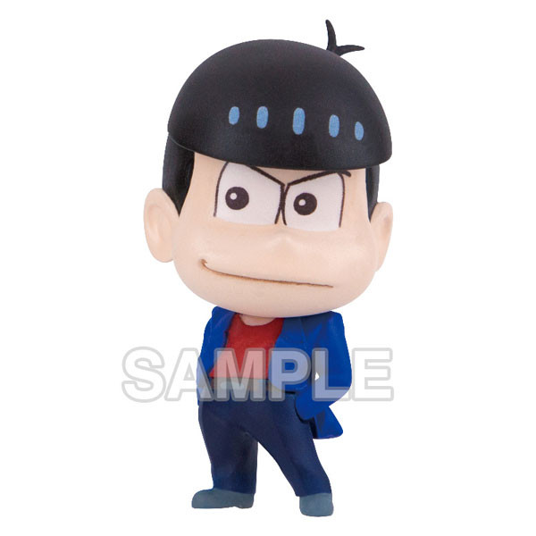 Matsuno Karamatsu (80's), Osomatsu-san, Bushiroad Creative, Trading