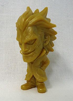Monkey D. Dragon (Golden Color), One Piece, Bandai, Trading