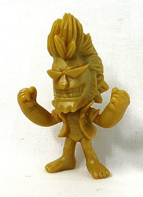 Franky (Golden Color), One Piece, Bandai, Trading