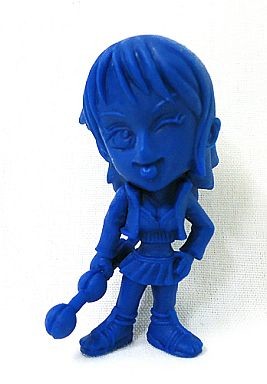 Nami (Blue Color), One Piece, Bandai, Trading