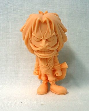 Gol D. Roger (Normal Color), One Piece, Bandai, Trading