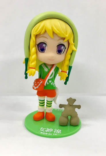 Megami Ryou (Lake Suwa SA Limited), Original, PLUM, Trading