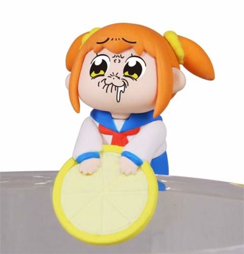 Popuko, Pop Team Epic, Takara Tomy A.R.T.S, Trading