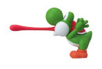 Yoshi, Super Mario Brothers, Furuta, Trading