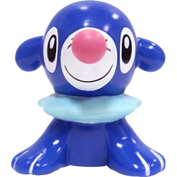 Ashimari, Pocket Monsters Sun & Moon, Nintendo, Trading