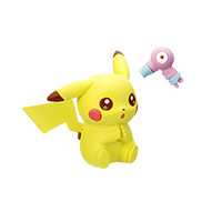 Pikachu, Pocket Monsters, Pokémon Center, Trading