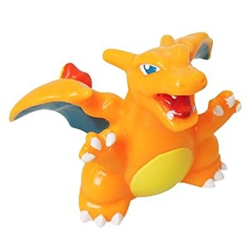 Lizardon, Pocket Monsters Best Wishes!, Nintendo, Trading