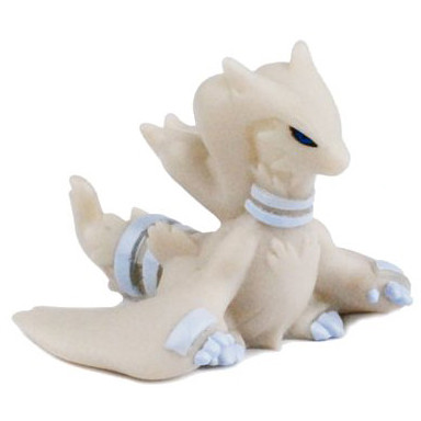 Reshiram, Pocket Monsters Best Wishes!, Nintendo, Trading