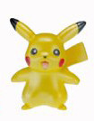 Pikachu (Pearl), Gekijouban Pocket Monsters Mewtwo No Gyakushuu, Takara Tomy, Trading