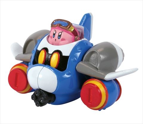 Kirby (Jet Mode), Hoshi No Kirby Robobo Planet, Takara Tomy A.R.T.S, Trading