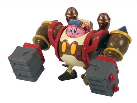 Kirby (Stone Mode), Hoshi No Kirby Robobo Planet, Takara Tomy A.R.T.S, Trading
