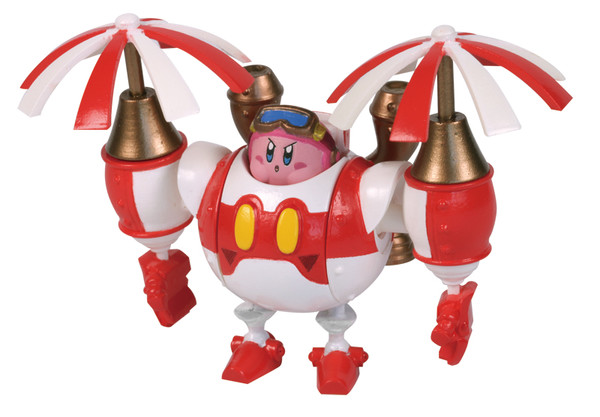 Kirby (Parasol Mode), Hoshi No Kirby Robobo Planet, Takara Tomy A.R.T.S, Trading