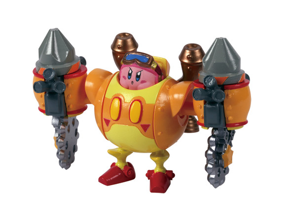Kirby (Cutter Mode), Hoshi No Kirby Robobo Planet, Takara Tomy A.R.T.S, Trading