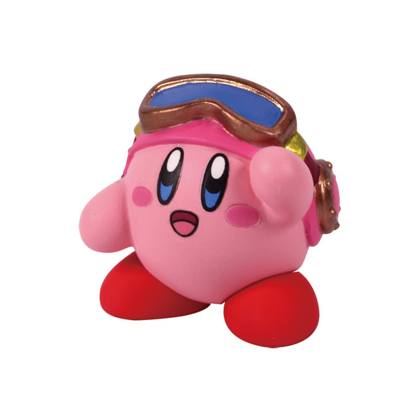 Kirby, Hoshi No Kirby Robobo Planet, Takara Tomy A.R.T.S, Trading