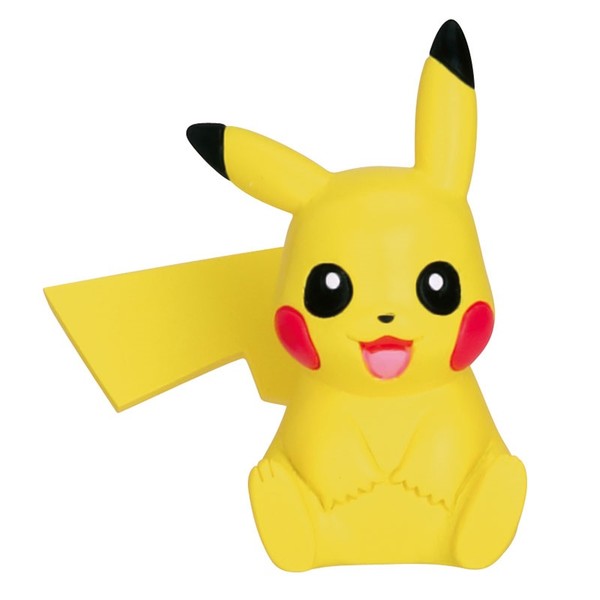 Pikachu, Pocket Monsters Sun & Moon, Takara Tomy A.R.T.S, Trading
