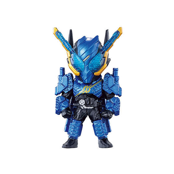 Kamen Rider Build (TankTank Form), Kamen Rider Build, Bandai, Trading