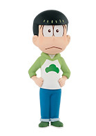 Matsuno Choromatsu, Osomatsu-san, Banpresto, Trading