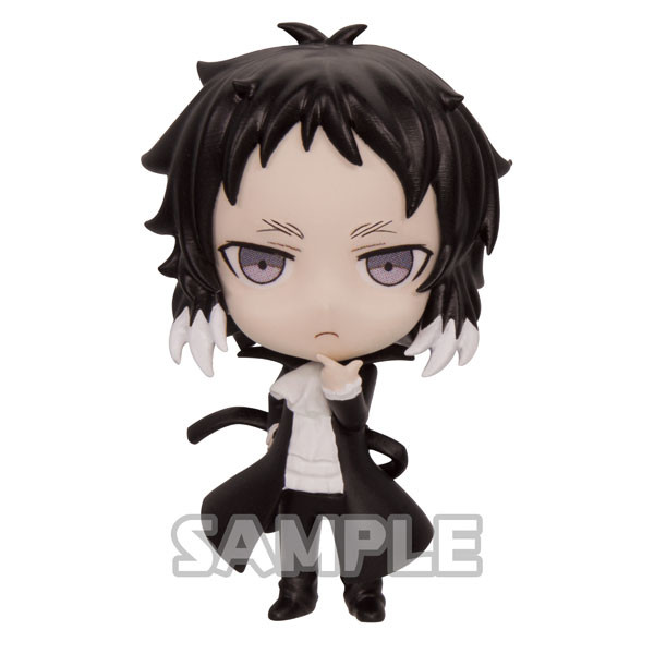 Akutagawa Ryuunosuke, Bungou Stray Dogs, Bushiroad, Trading