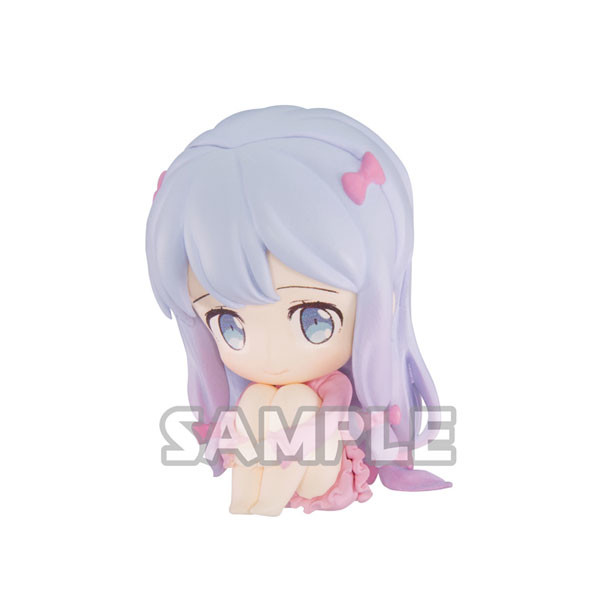 Izumi Sagiri, Eromanga Sensei, Bushiroad Creative, Trading