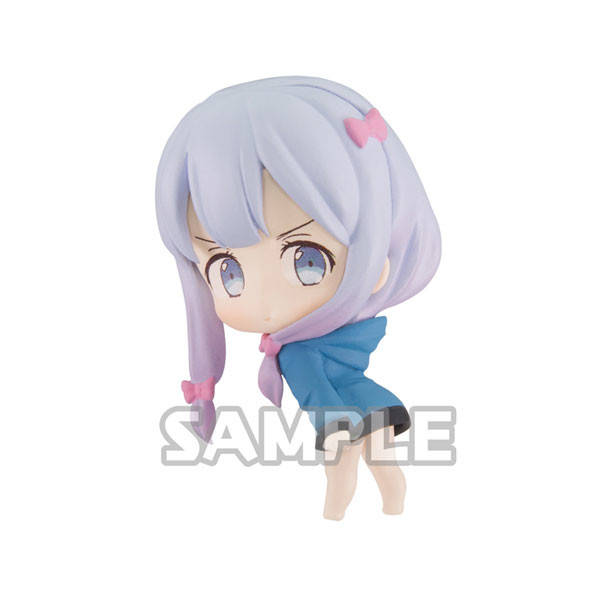 Izumi Sagiri, Eromanga Sensei, Bushiroad Creative, Trading