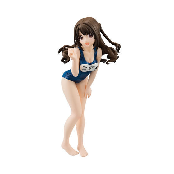 Shimamura Uzuki, THE IDOLM@STER Cinderella Girls, Bandai, Trading