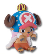 Tony Tony Chopper (Garuchuu), One Piece, Banpresto, Trading