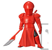 Elite Praetorian Guard (Heavy Blade), Star Wars: The Last Jedi, Banpresto, Trading