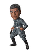 Finn, Star Wars: The Last Jedi, Banpresto, Trading