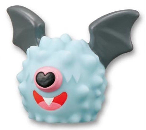 Koromori, Pocket Monsters Best Wishes!, Bandai, Trading