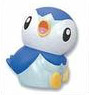 Pochama, Pocket Monsters Diamond & Pearl, Bandai, Trading