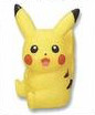 Pikachu, Pocket Monsters Diamond & Pearl, Bandai, Trading