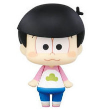 Matsuno Todomatsu, Osomatsu-san, Takara Tomy, Trading