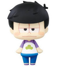 Matsuno Ichimatsu, Osomatsu-san, Takara Tomy, Trading