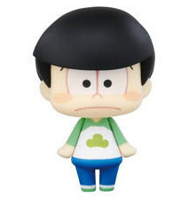 Matsuno Choromatsu, Osomatsu-san, Takara Tomy, Trading