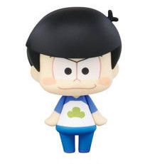 Matsuno Karamatsu, Osomatsu-san, Takara Tomy, Trading