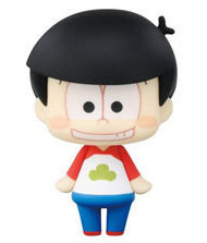 Matsuno Osomatsu, Osomatsu-san, Takara Tomy, Trading