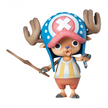 Tony Tony Chopper, One Piece, MegaHouse, Pre-Painted, 1/8