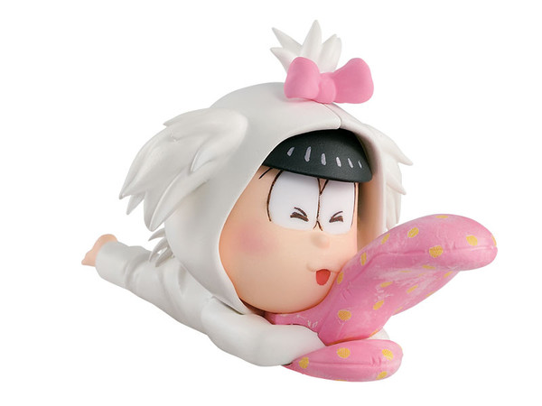 Matsuno Todomatsu, Osomatsu-san, Banpresto, Trading