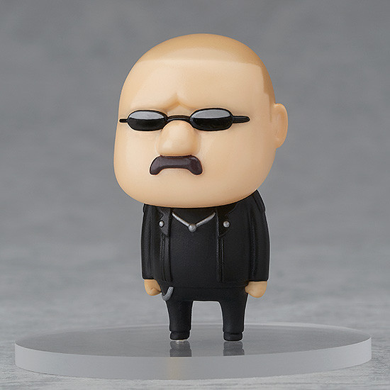 Mafia Kajita, Fate/Grand Order, Good Smile Company, Trading