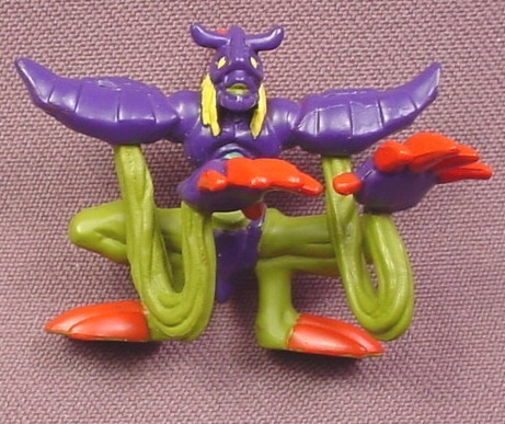 Diablomon, Digimon Adventure, Bandai, Trading