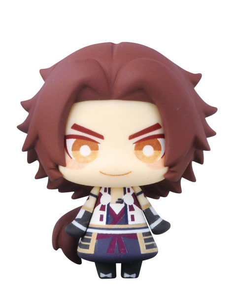 Tonbokiri, Touken Ranbu Online, Takara Tomy, Trading