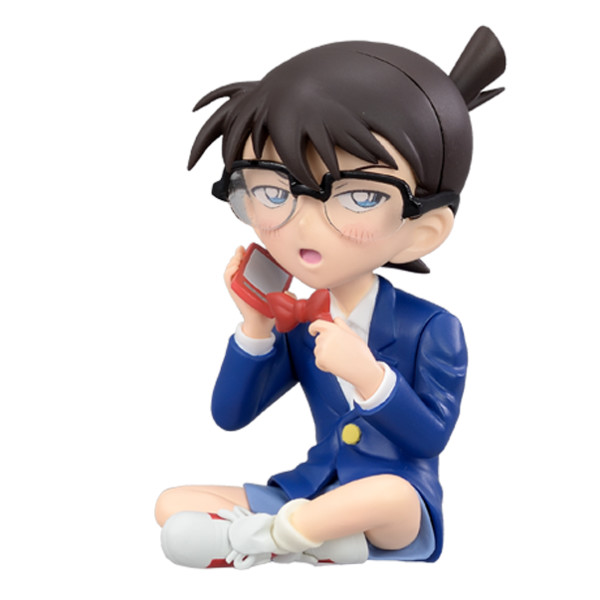 Edogawa Conan, Meitantei Conan, SEGA, Trading