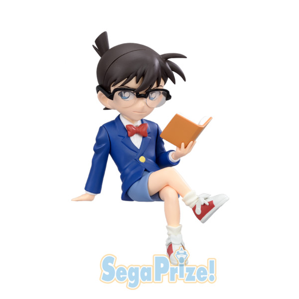 Edogawa Conan, Meitantei Conan, SEGA, Trading