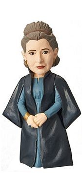 Leia Organa, Star Wars: The Last Jedi, Banpresto, Trading