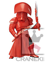 Elite Praetorian Guard (Double Blade), Star Wars: The Last Jedi, Banpresto, Trading