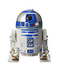 R2-D2, Star Wars: The Last Jedi, Banpresto, Trading