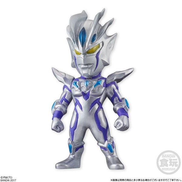 Ultraman Zero Beyond, Ultraman Geed, Bandai, Trading